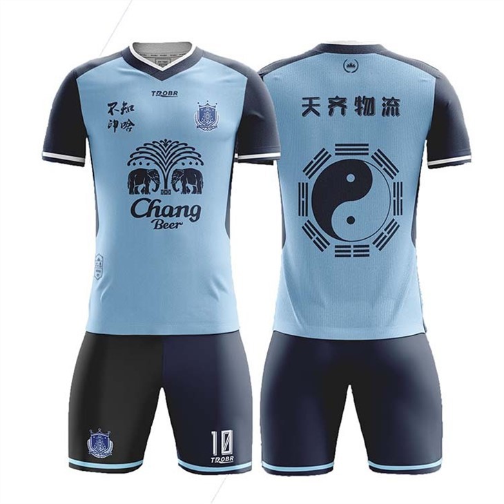 custom sublimation soccer jersey-005