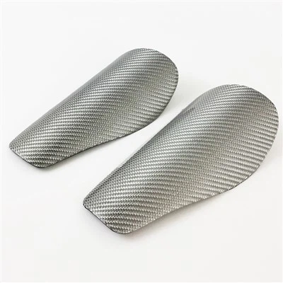 Srebrni štitnici za potkoljenicu